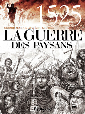 cover image of La guerre des paysans
